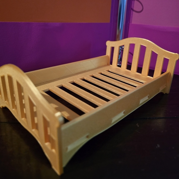 Labubu Bed - Picture 1 of 4